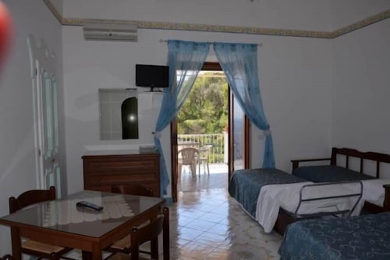פוזיטנו Villa Celentano מראה חיצוני תמונה