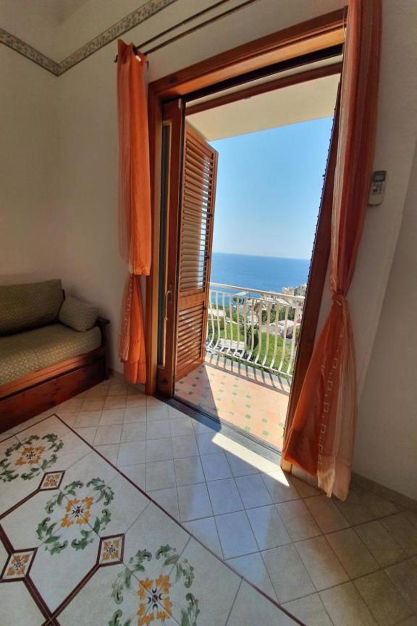 פוזיטנו Villa Celentano מראה חיצוני תמונה